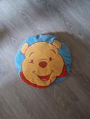 Winnie l'ourson coussin