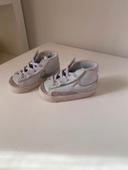 Basket nike blazer Mid