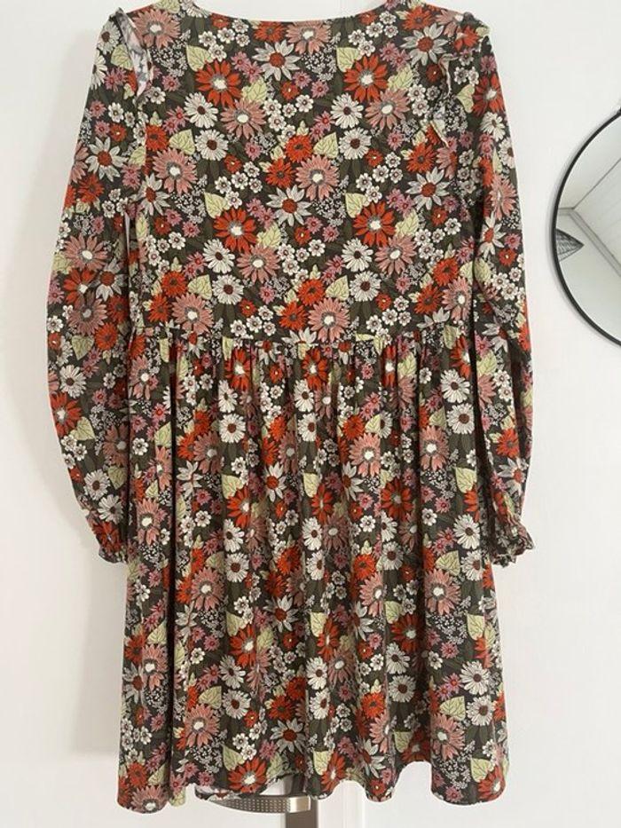 Robe de grossesse VertBaudet T34 8€ - photo numéro 1