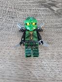 Minifigurine Ninjago (compatible Lego)