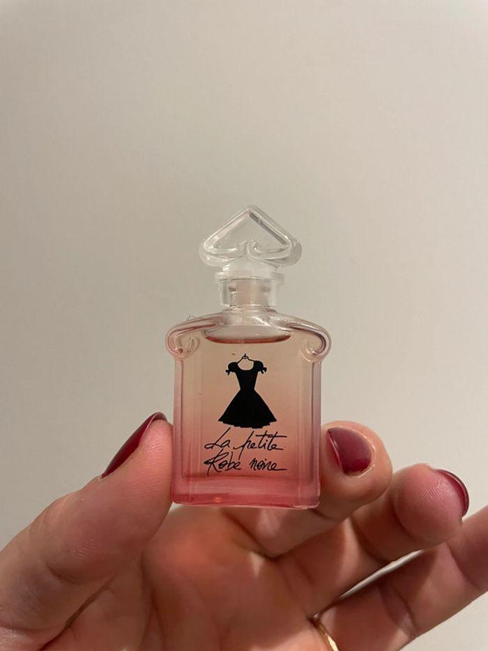 Parfum la petit robe noir - photo numéro 3