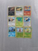 Cartes Pokémon