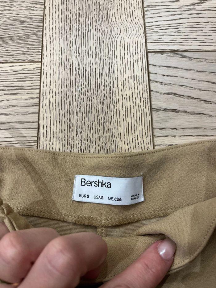 Pantalon bershka - photo numéro 3