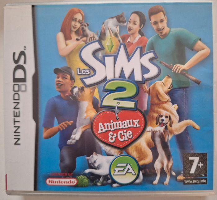 Les Sims 2