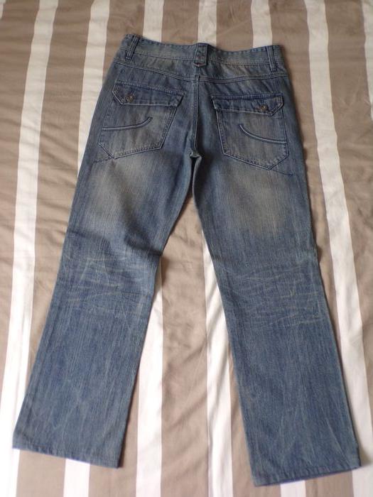 Jeans OWK Legend. T44 - photo numéro 2