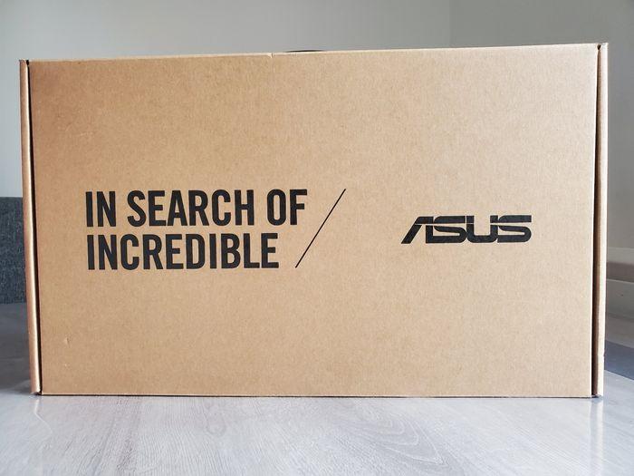 Ordinateur PC Portable ASUS R1400EA-EK2059W Intel Core i5. - photo numéro 1