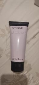 Soin crème  cheveux Monique by David Lucas sans rinçage  100ml