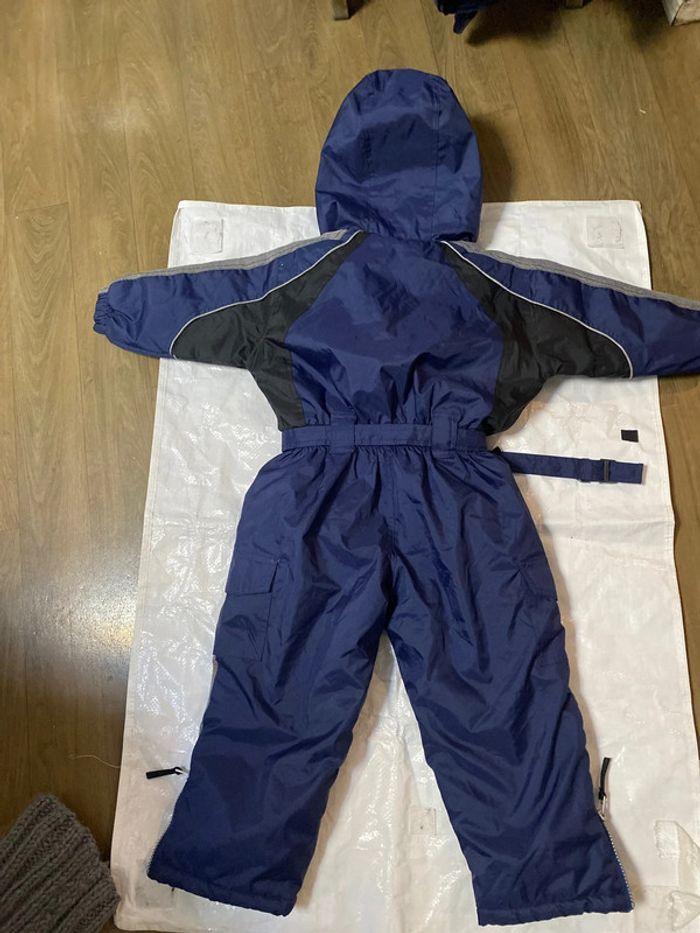 Combinaison de ski enfant taille 2 ans . - photo numéro 11