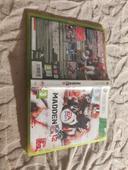 Madden 12 Xbox 360