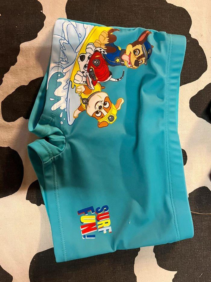 Maillot de bain 5 ans - photo numéro 1