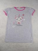 Chemise de nuit pandicorn 4 ans