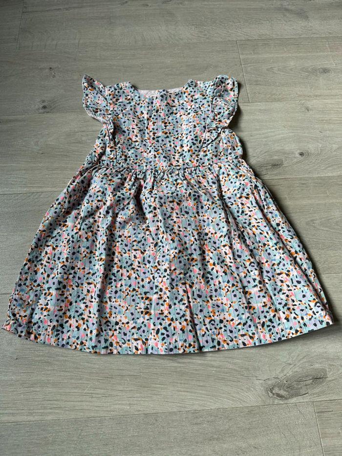 Robe dpam 5 ans