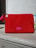 Trousse de toilette Clarins