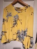 Blouse Vero Moda T xs