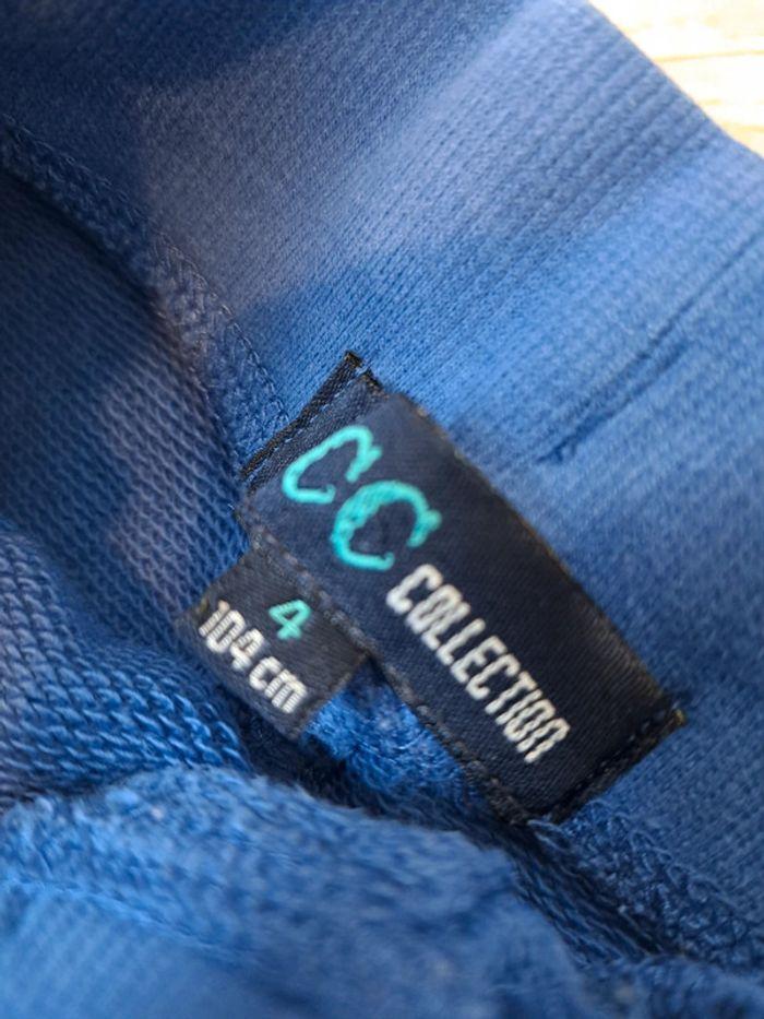 Pantalon garçon YCC Collection 4 ans - photo numéro 4