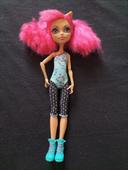 Monster High Howleen