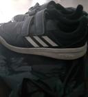 Baskets Adidas