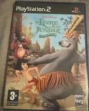 Jeux PlayStation 2 le livre de la jungle