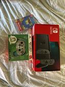 Lot Nintendo Switch