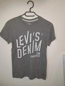 Tee-shirt levis