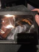 Figurine Dragon Age Inquisition - High Dragon - Bioware 2017 Loot Crate Exclusiv