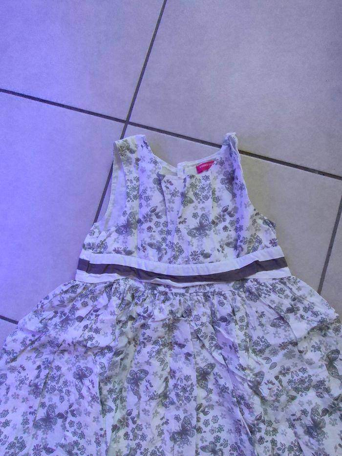 Robe 4-5 ans - photo numéro 2