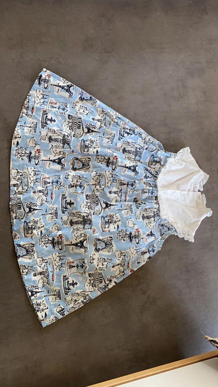 Robe petit bateau - photo numéro 2