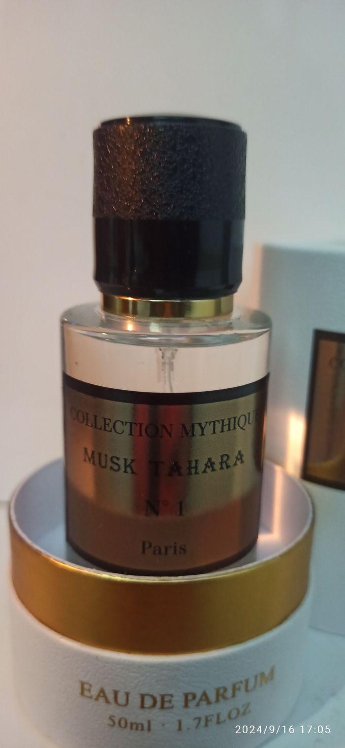 Parfum Musc Tahara 50 ml - photo numéro 2