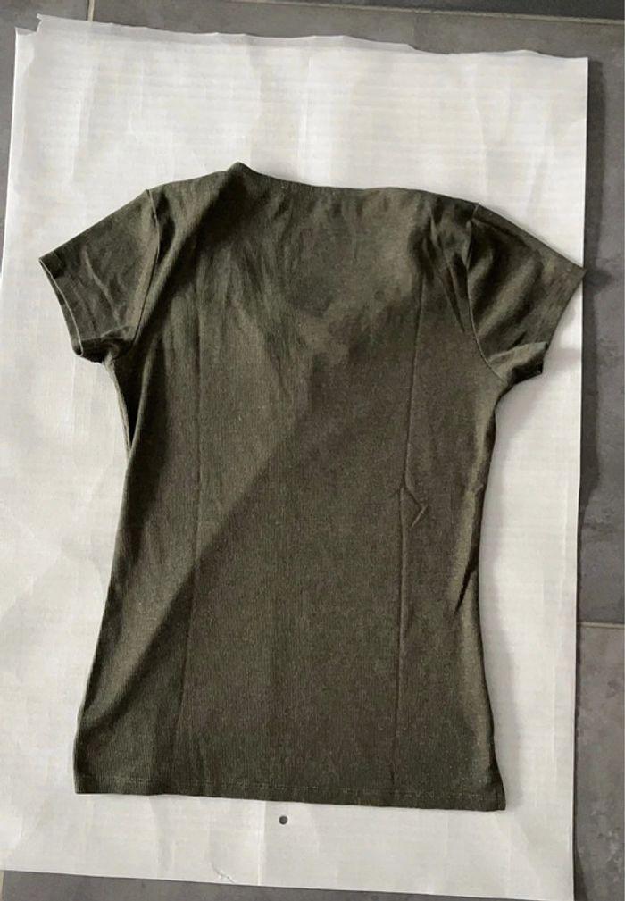 T-shirt taille L - photo numéro 3