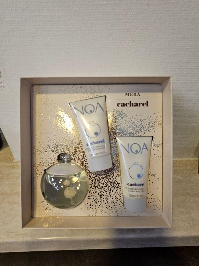 Coffret parfum Noa - photo numéro 1