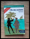 L’île des esclaves 📚 Marivaux