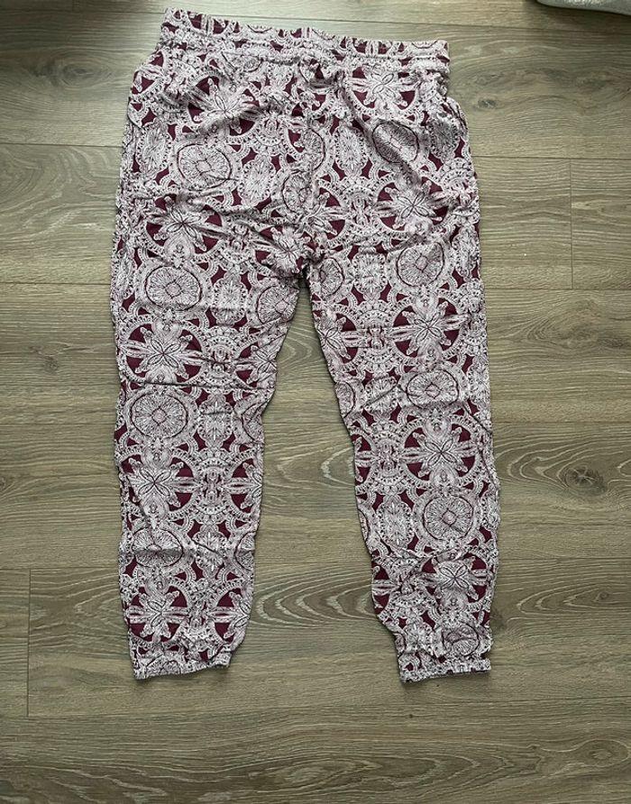 Pantalon pyjama undiz - photo numéro 2