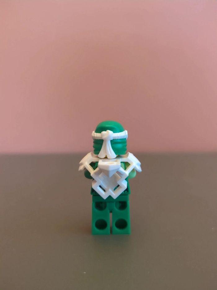 figurine Lego Ninjago lloyd - photo numéro 2