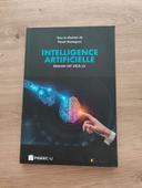 Livre "Intelligence Artificielle"