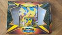 Pikachu V promo + Jumbo