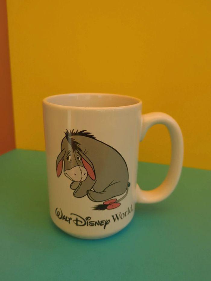 mug bourriquet Walt Disney - photo numéro 2