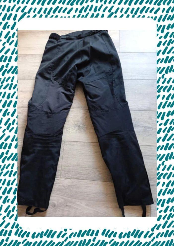 Pantalon moto RICHA - photo numéro 3