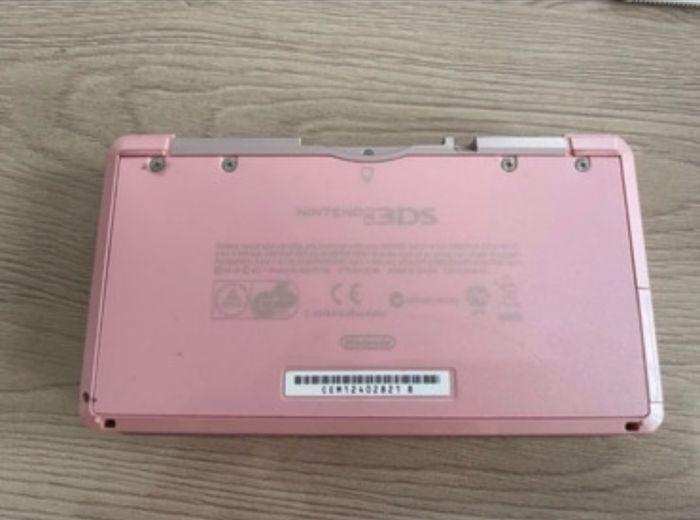 Nintendo 3ds - photo numéro 2