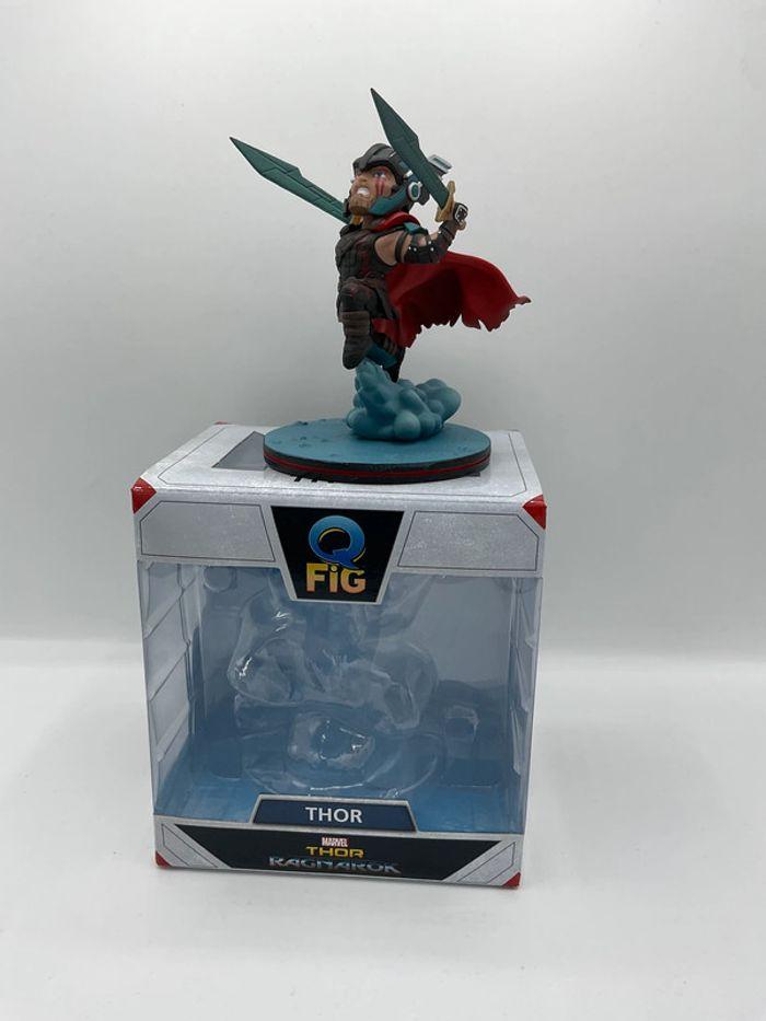 Figurine Thor - Marvel