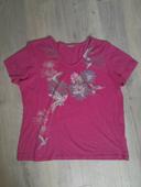 T-shirt Damart t.42