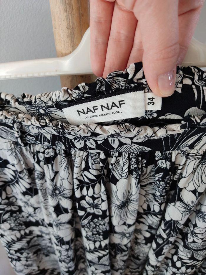 Jupe • Naf Naf • Taille 34 - photo numéro 2