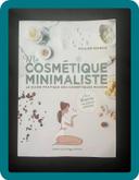 Livre : ma cosmétique minimaliste