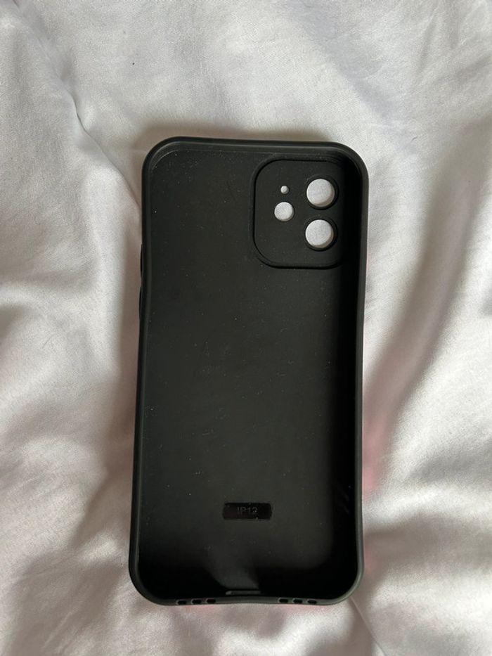 coque iphone 12 - photo numéro 2