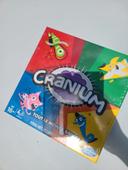 Cranium le jeu