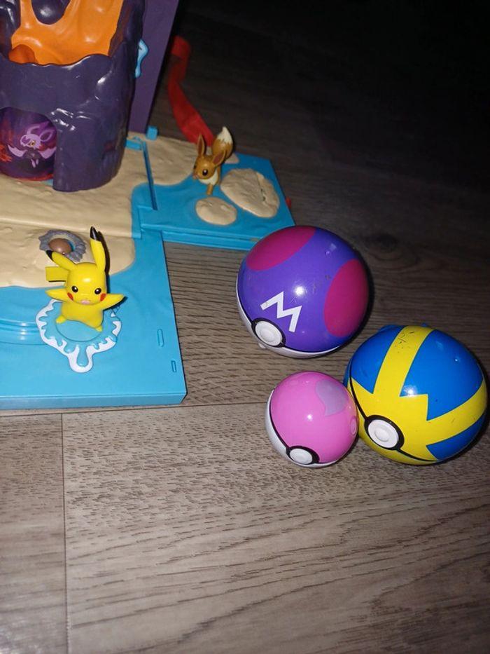 Lot pokemon - photo numéro 5