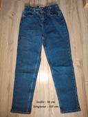 Jeans Jennyfer taille 38