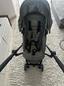 Cybex easy s twist