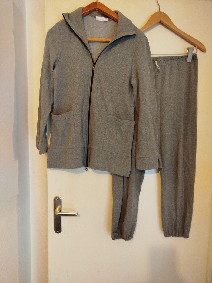 Ensemble jogging LIO Made in Italy - photo numéro 7