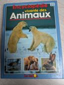 Encyclopédie vivante des animaux