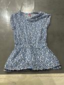 Robe/tunique fille 4 ans